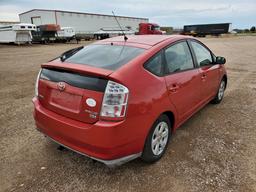 2009 Toyota Prius  Hatchback 4D