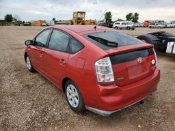 2009 Toyota Prius  Hatchback 4D