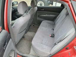 2009 Toyota Prius  Hatchback 4D