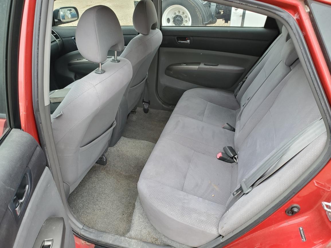 2009 Toyota Prius  Hatchback 4D