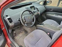 2009 Toyota Prius  Hatchback 4D