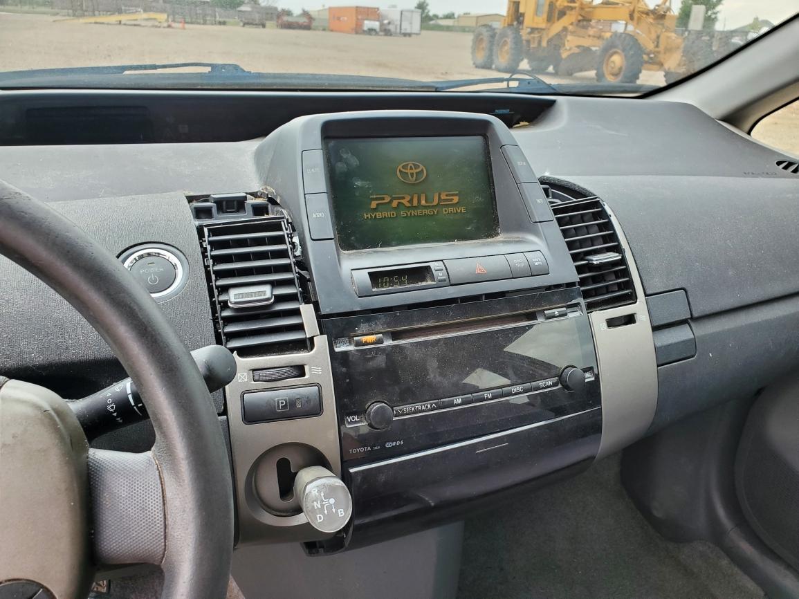 2009 Toyota Prius  Hatchback 4D