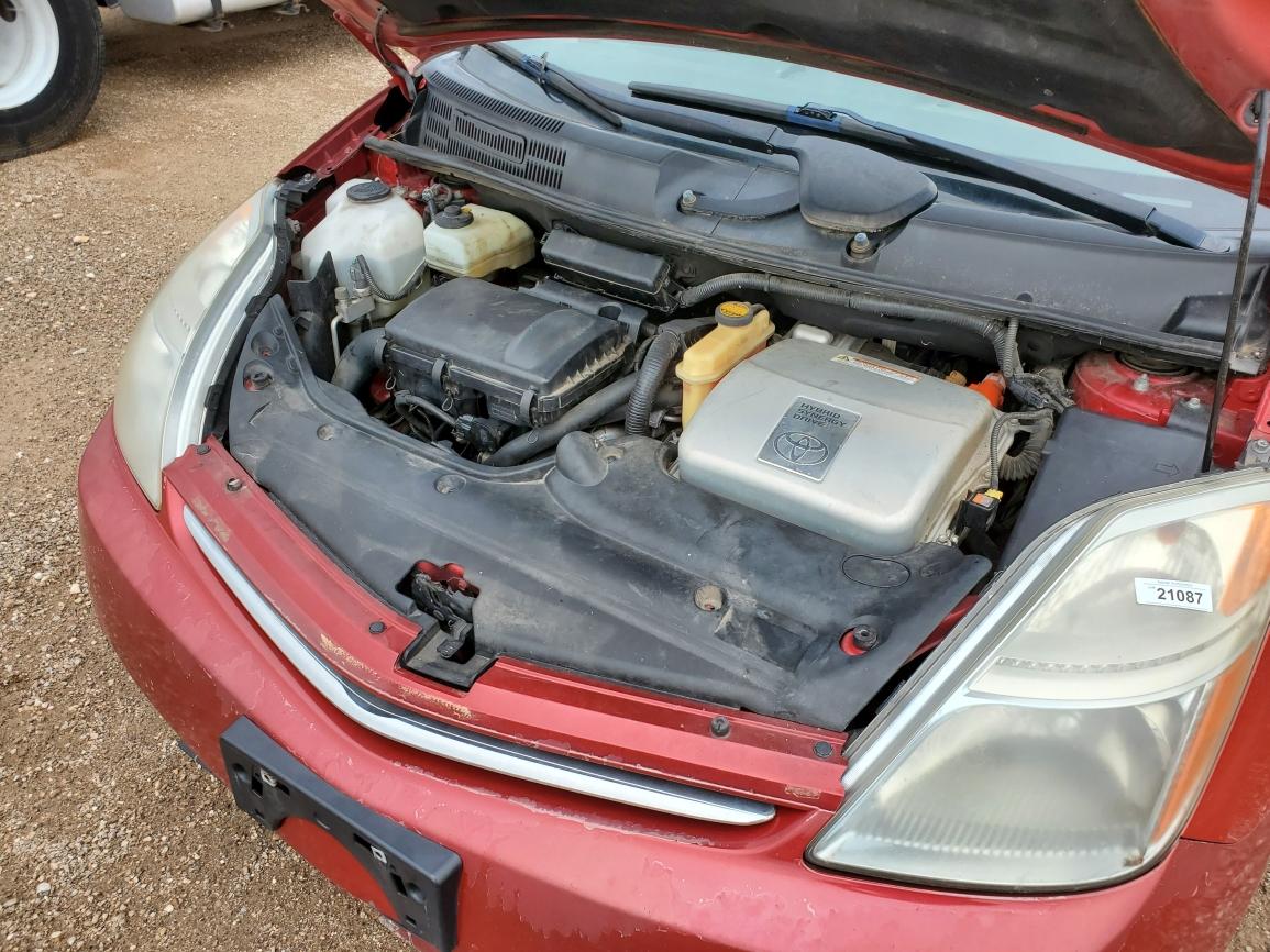 2009 Toyota Prius  Hatchback 4D