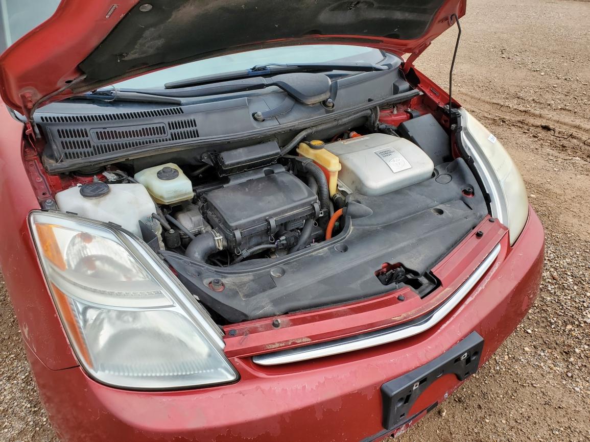 2009 Toyota Prius  Hatchback 4D
