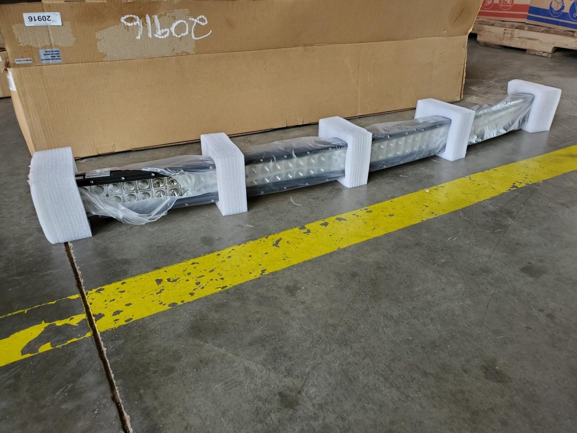 Koeth Light Bar