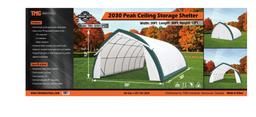 Shelter Peak PE 2030P TMG-ST2030P