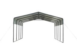 TMG-CP2020 Carport 20'x20'