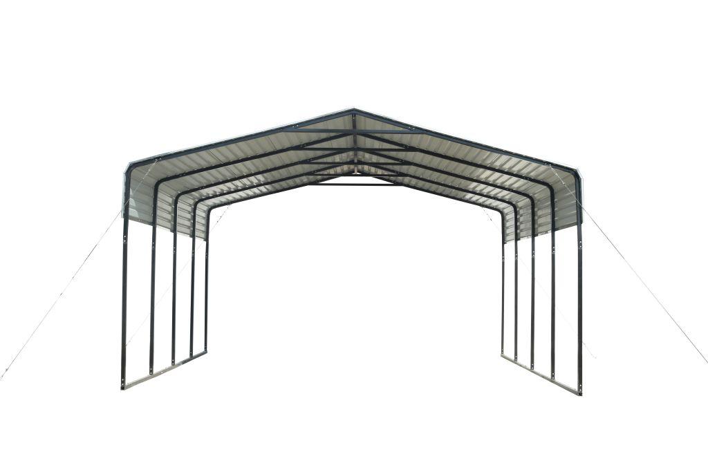 TMG-CP2020 Carport 20'x20'