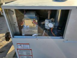 Lochinvar Water Heater on Demand