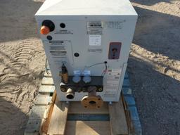 Lochinvar Water Heater on Demand