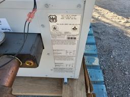 Lochinvar Water Heater on Demand