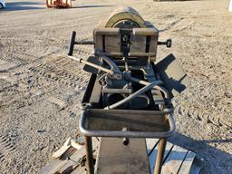 Pipe Threader