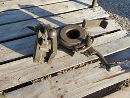 Pipe Threader