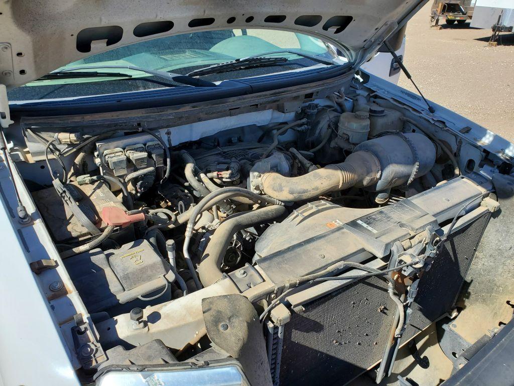 2008 Ford F150 XL  Regular Cab 2D XL