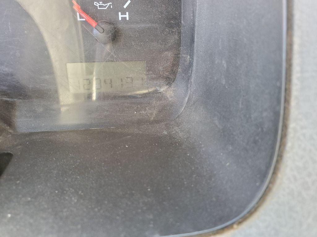 2008 Ford F150 XL  Regular Cab 2D XL
