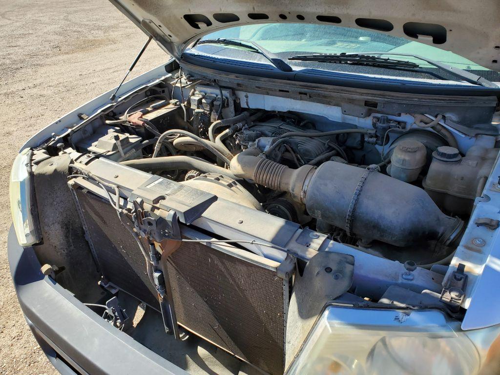2008 Ford F150 XL  Regular Cab 2D XL