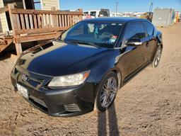 2013 Scion tC Base / Release Series 8.0 Hatchback 2D