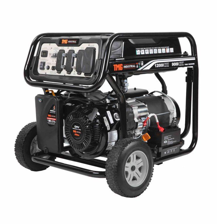 Generator 12,000W TMG-12000GED
