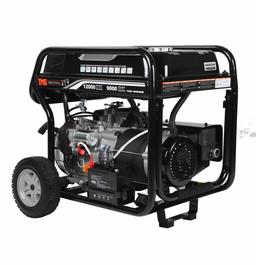 Generator 12,000W TMG-12000GED