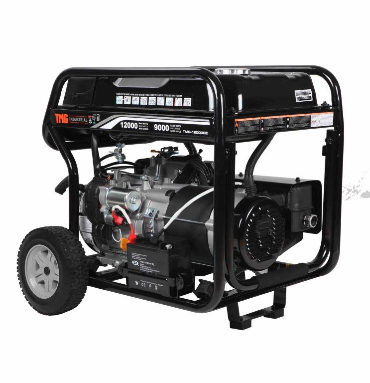 Generator 12,000W TMG-12000GED