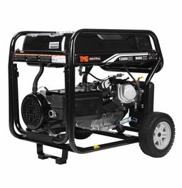 Generator 12,000W TMG-12000GED