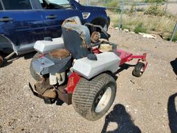 Toro Yazoo-Rees Zero Turn Riding Mower