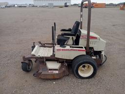 Kubota, Kubota D902-EF01 Zero Turn Mower