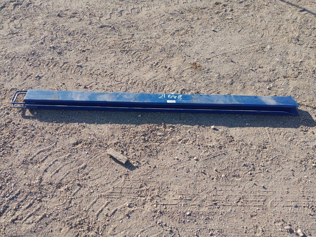 Fork Extensions 84in Forks