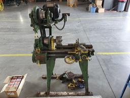 South Bend Lathe w/Accessories