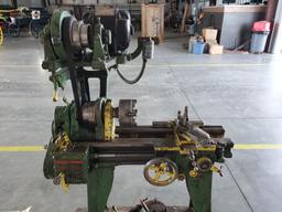 South Bend Lathe w/Accessories
