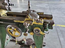 South Bend Lathe w/Accessories