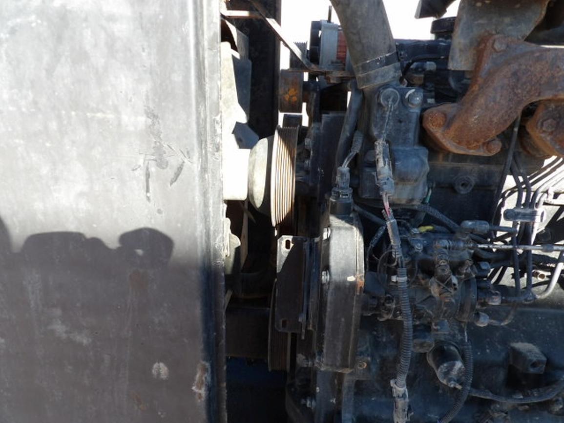Gorman-Rupp 6" Trash Pump