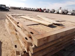 8'x15' Crane Mat
