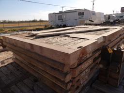 8'x15' Crane Mat