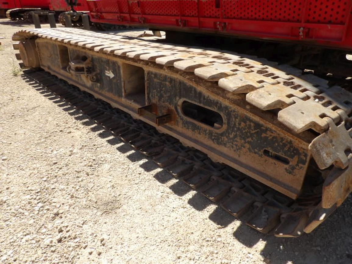 2008 Manitowoc 10000 Crawler Crane