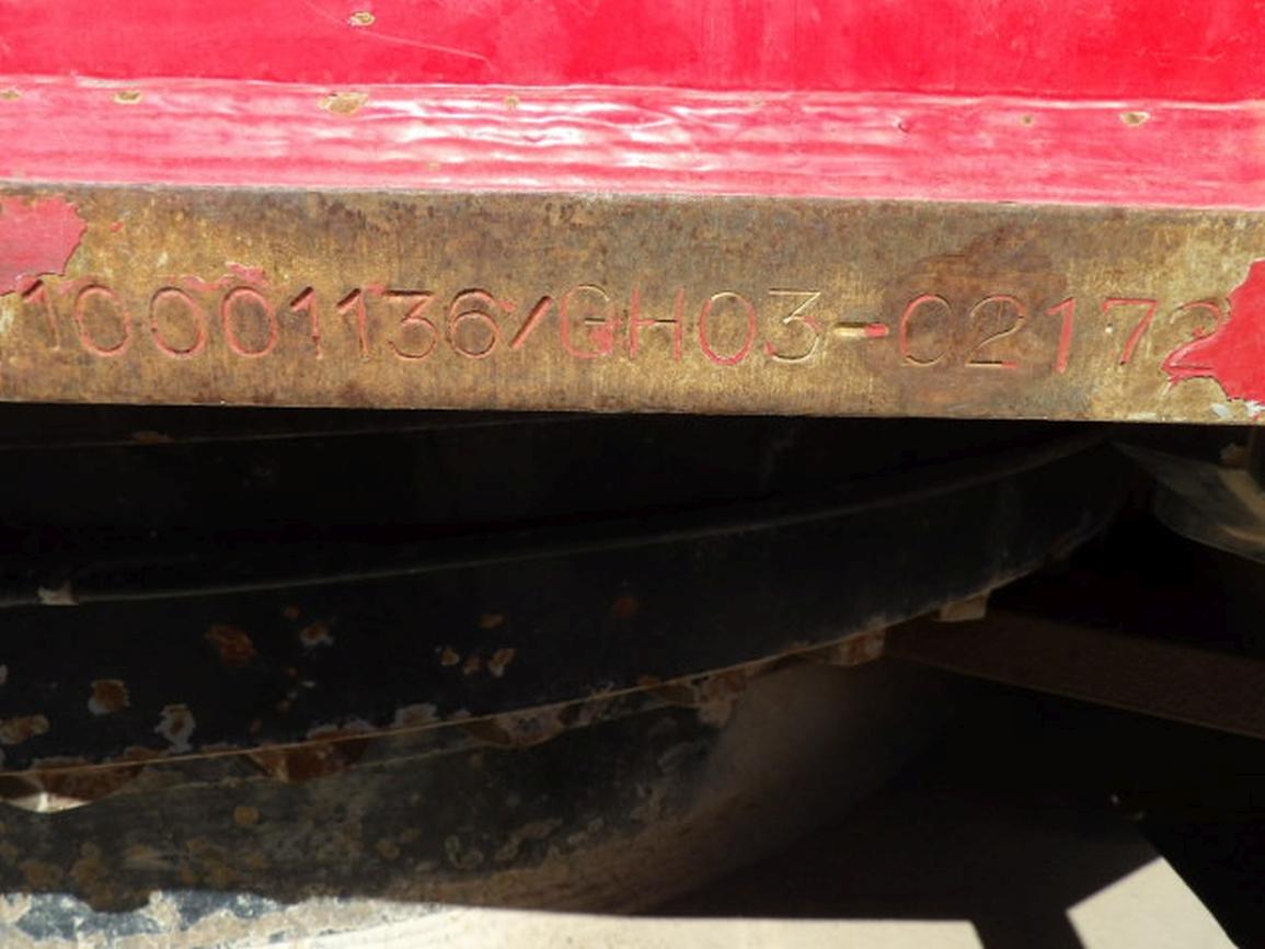 2008 Manitowoc 10000 Crawler Crane