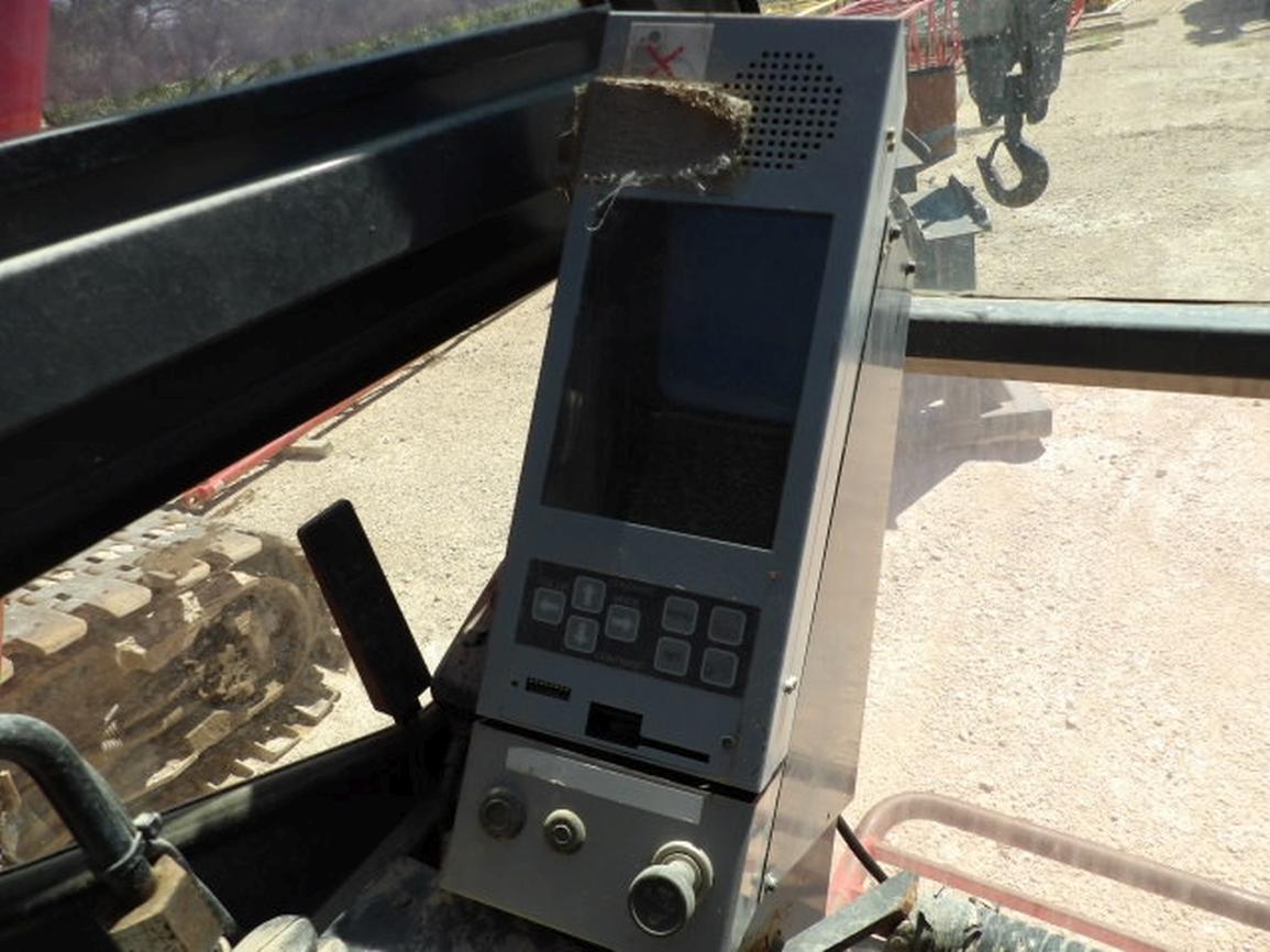 2008 Manitowoc 10000 Crawler Crane