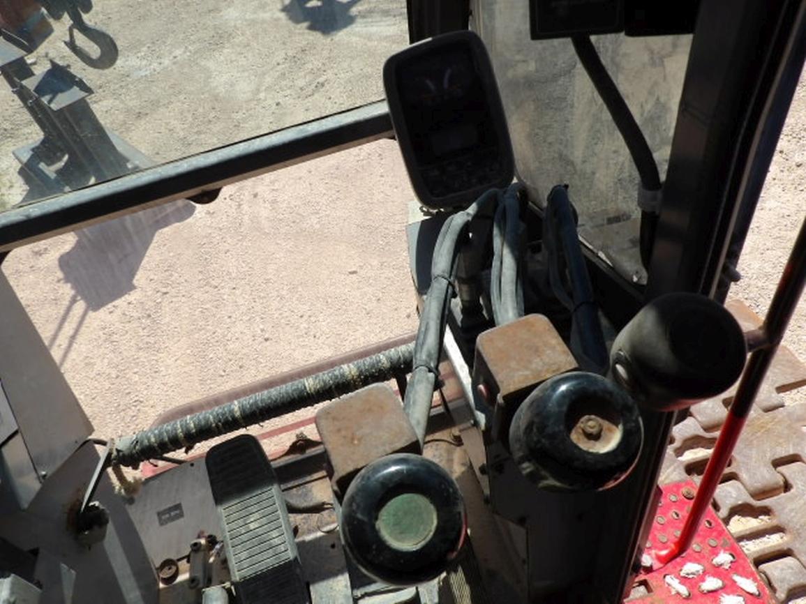 2008 Manitowoc 10000 Crawler Crane