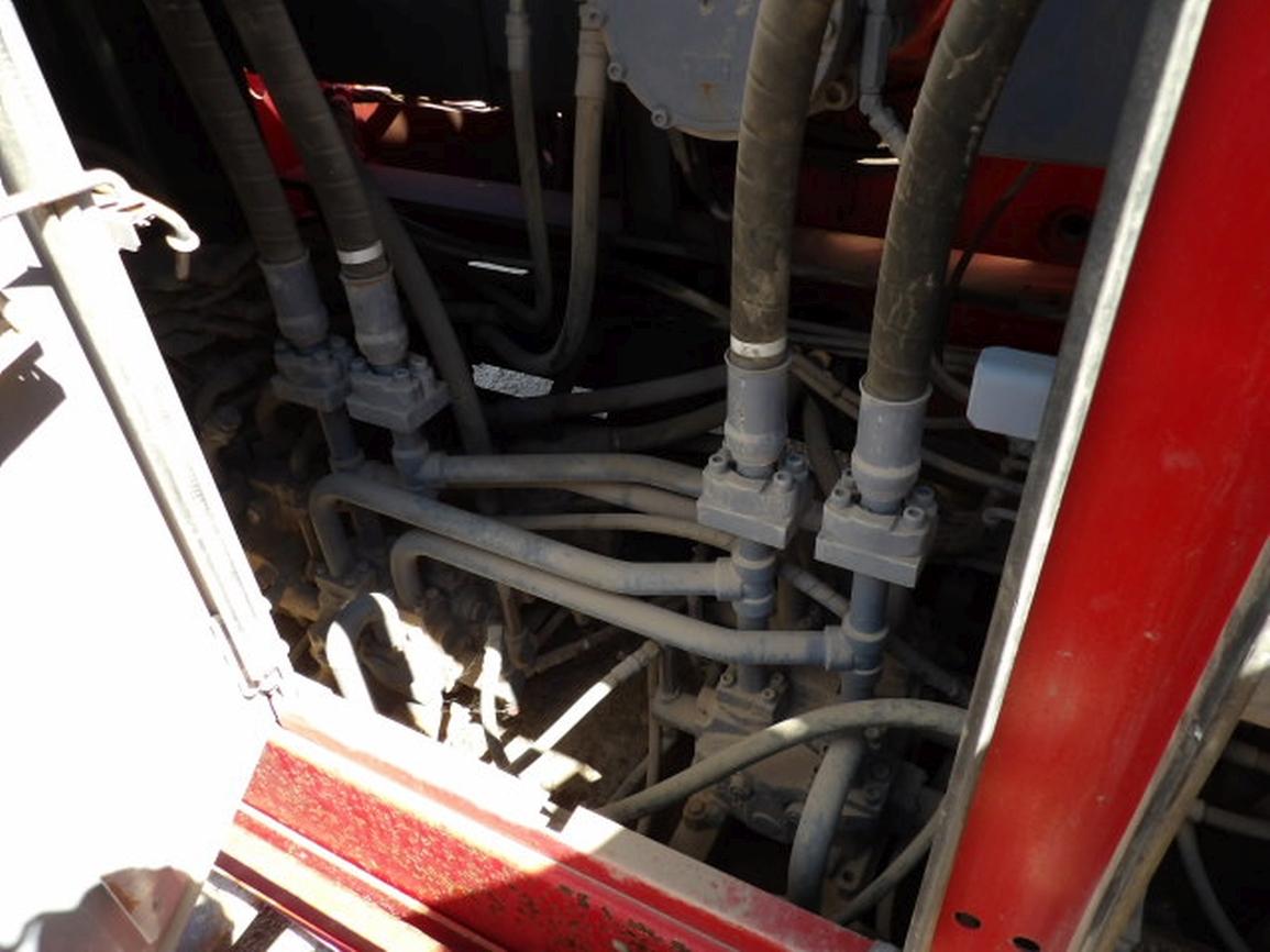 2008 Manitowoc 10000 Crawler Crane