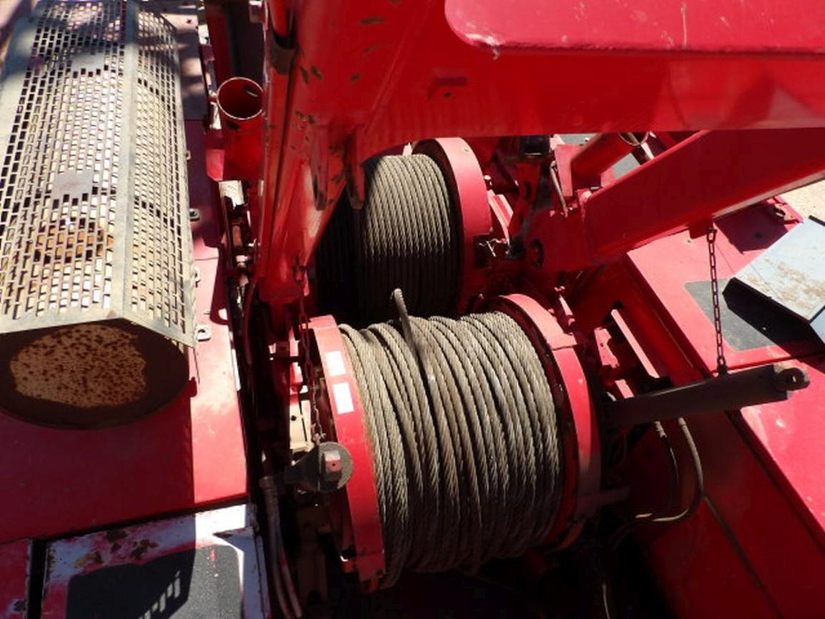 2008 Manitowoc 10000 Crawler Crane