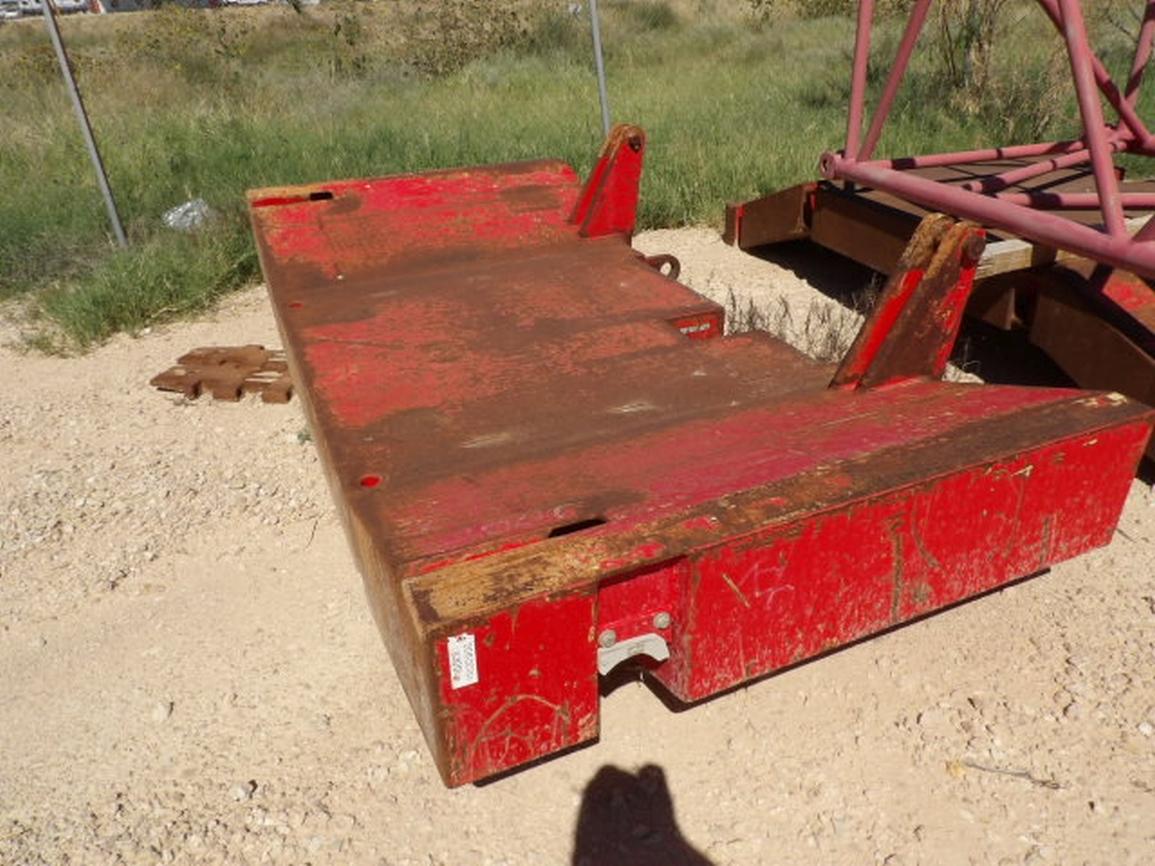 2008 Manitowoc 10000 Crawler Crane