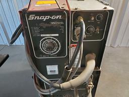 Snap-On Mig/Tig MM250SL Mig Welder