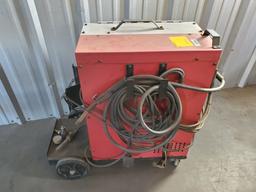 Snap-On Mig/Tig MM250SL Mig Welder