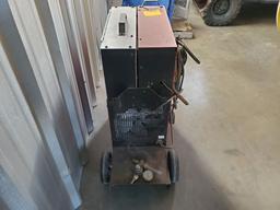 Snap-On Mig/Tig MM250SL Mig Welder