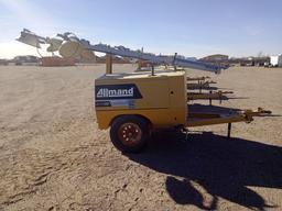 Allmand MAXI-LITE Light Plant