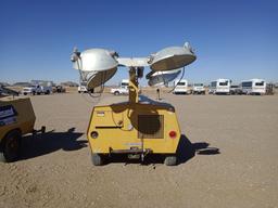 Allmand MAXI-LITE Light Plant