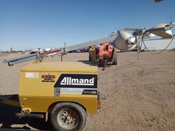 Allmand MAXI-LITE Light Plant