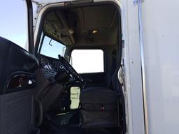 2012 Peterbilt  386  Tandem Axle Dual Truck Tractor