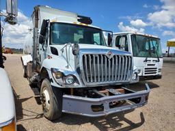 2010 International 7400