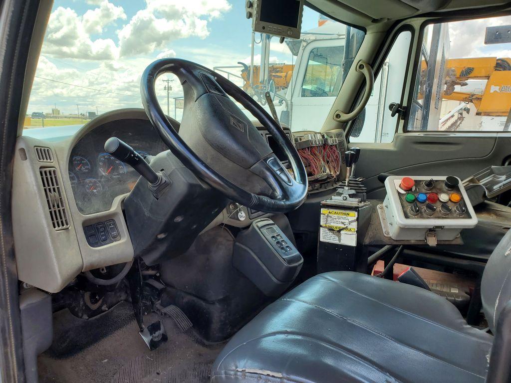 2010 International 7400